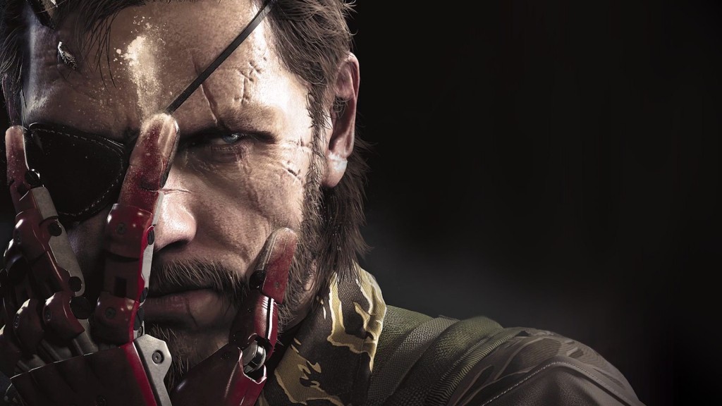 Το επετειακό site της σειράς Metal Gear Solid είναι ψεύτικο, σύμφωνα με την Konami