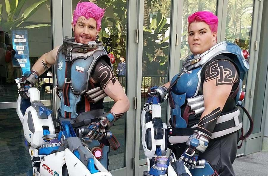 Η Blizzard ακύρωσε την BlizzCon 2022