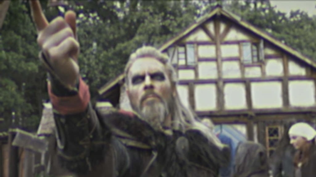 Cosplayer του Assassin's Creed: Valhalla φέρνει στην επιφάνεια ένα αρχαίο meme