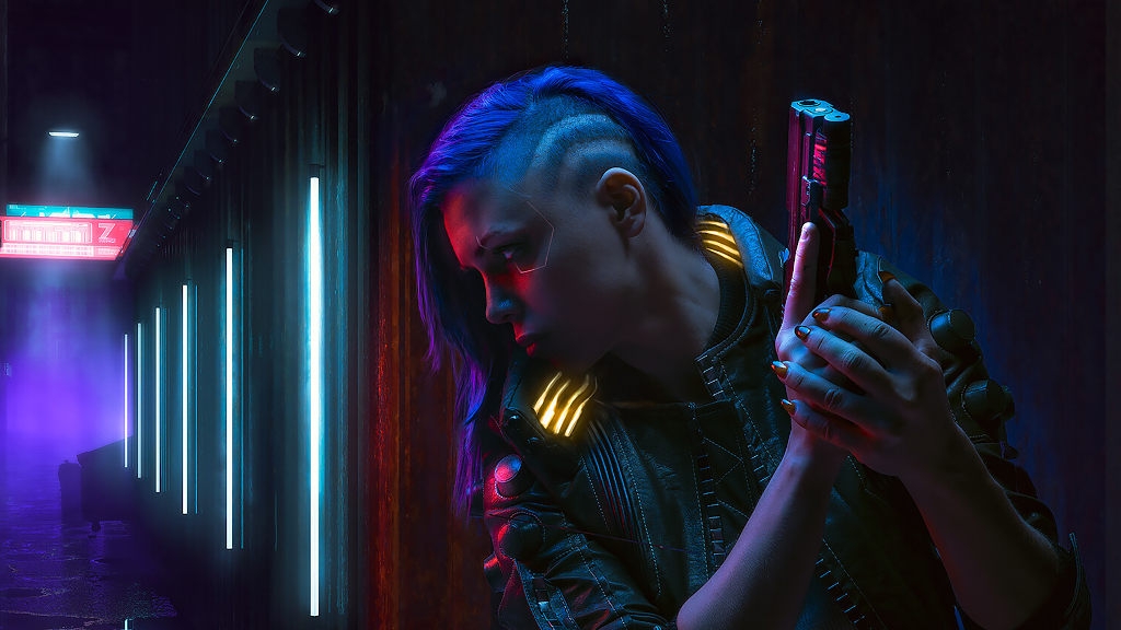 Το Cyberpunk 2077 καθυστέρησε γιατί δεν έτρεχε καλά σε PS4 και Xbox One