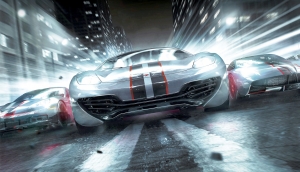 Grid Autosport
