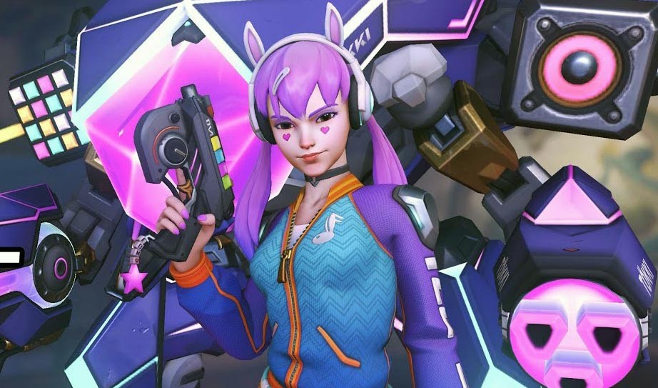 Overwatch 2: Η Blizzard θα σας επιτρέψει ξανά να αποκτήσετε legendary skins δωρεάν