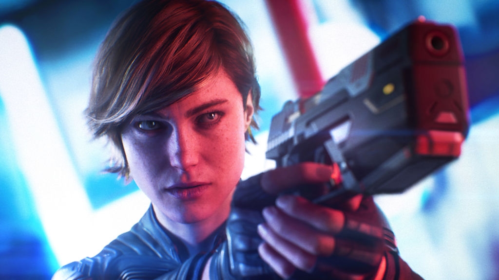 Η Take-Two προσπάθησε να σώσει το Perfect Dark reboot