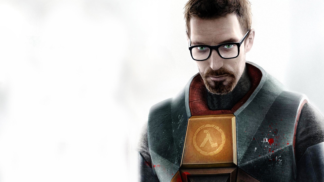 Το Half-Life έκλεισε 20 χρόνια