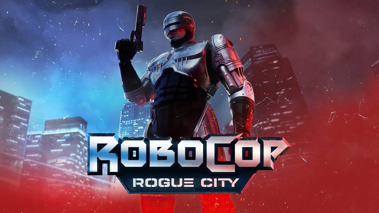 RoboCop: Rogue City. Η Nacon κατέθεσε αίτηση πτώχευσης παρά την πρόσφατη ανακοίνωση ενός showcase