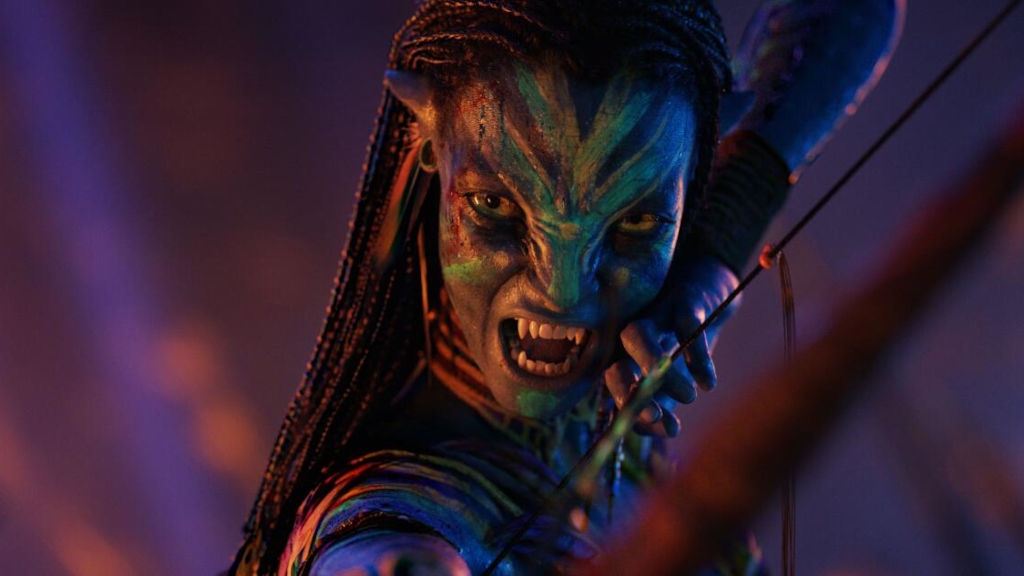 Ταινία Avatar 3