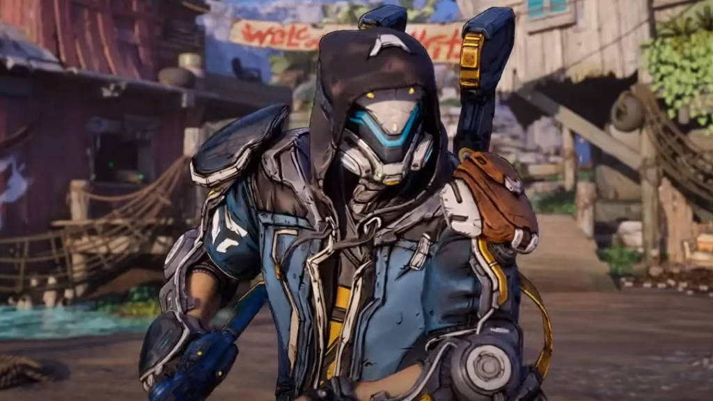 Ο CEO της Gearbox δήλωσε ότι "Το Borderlands 4 αξίζει ακόμα και πέντε φορές την τιμή του"