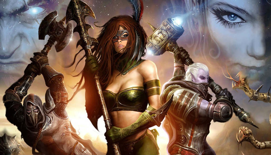 Κλείνουν οι servers των PlanetSide και Legends of Norrath