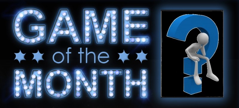 Ψηφοφορία: Game & Users of the month: Σεπτέμβριος 2014