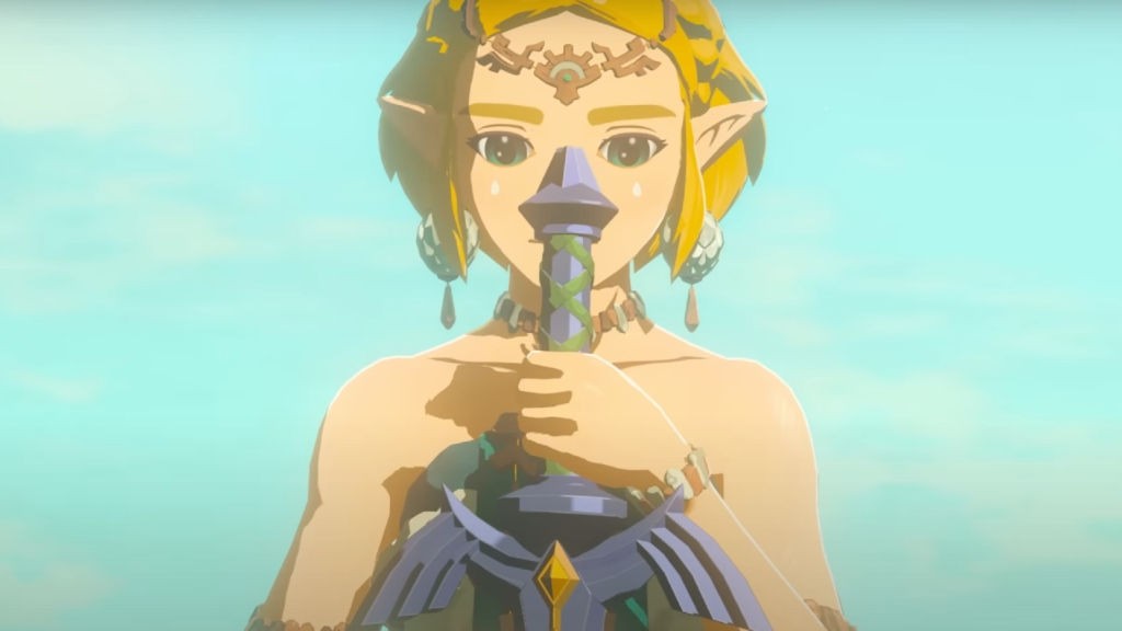 The Legend of Zelda: Κονσέρτο με ορχήστρα