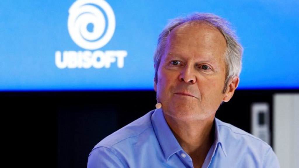 Ο CEO της Ubisoft κλήθηκε να καταθέσει στο γαλλικό δικαστήριο για την υπόθεση παρενόχλησης