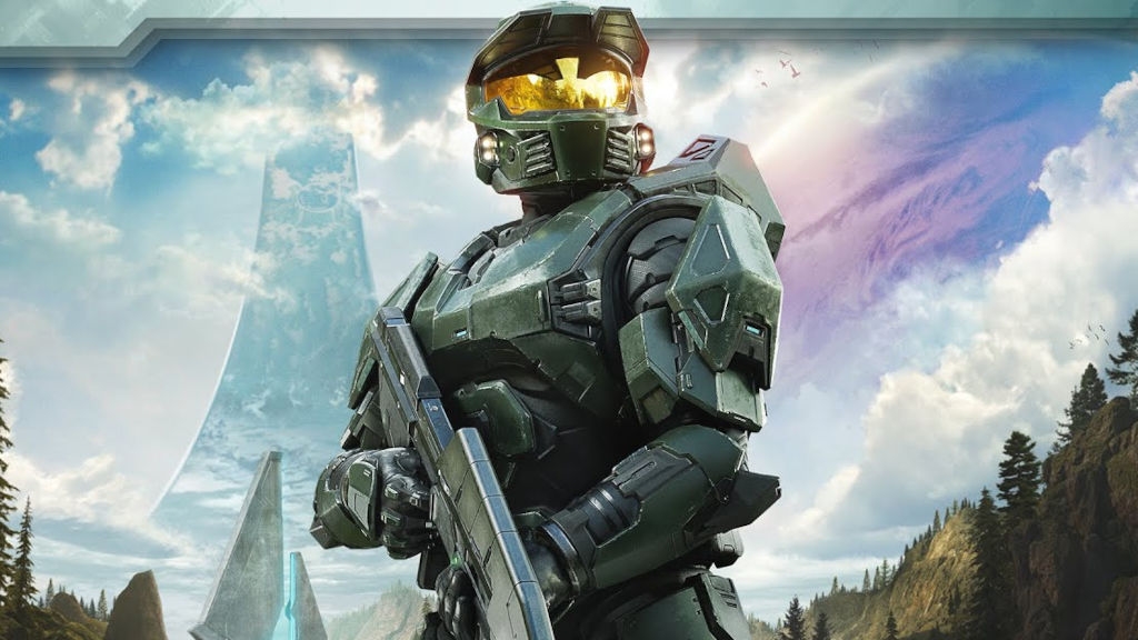 Halo: Campaign Evolved