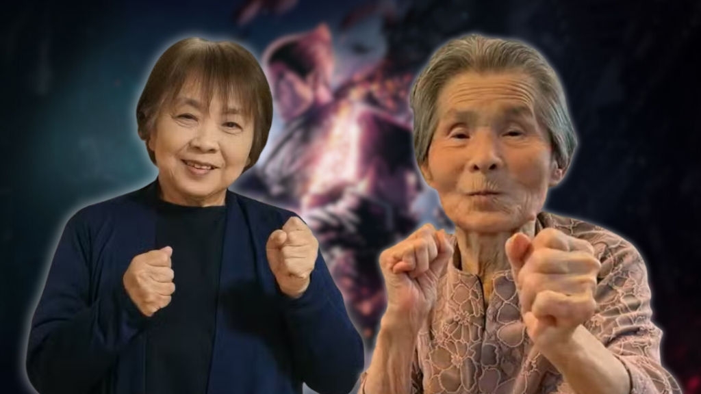 Ιαπωνία: Μια 73χρονη κέρδισε τουρνουά Tekken 8 για ηλικιωμένους, νικώντας μια 93χρονη