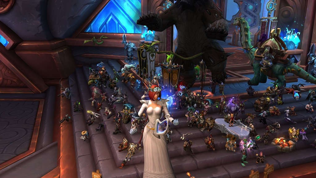 Οι παίκτες του World of Warcraft διαμαρτύρονται και ζητούν την αφαίρεση δύο NPCs