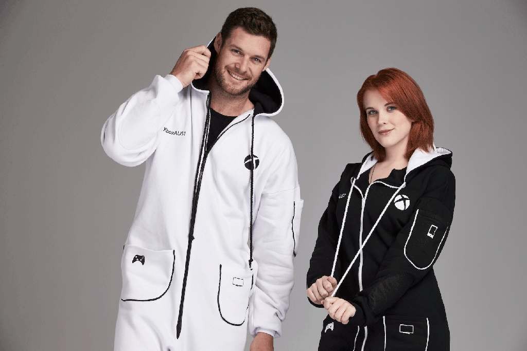 Xbox Onesie