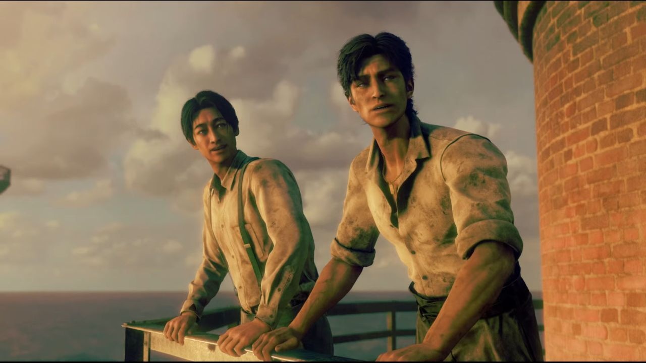 Stranger Than Heaven: Yakuza prequel με τον Snoop Dogg και άλλους αστέρες