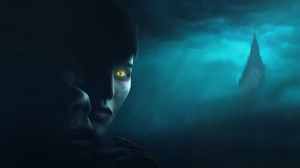Thief's Shelter: Ελληνικό ψυχολογικό Adventure