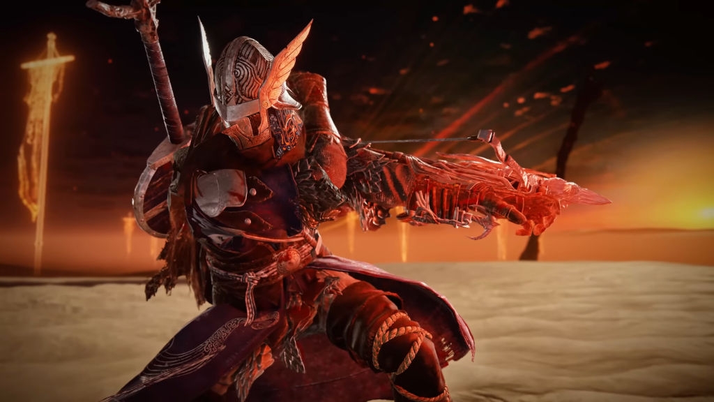 Το Elden Ring: Nightreign αποκτά νέο ''high difficulty mode'' τον Σεπτέμβριο