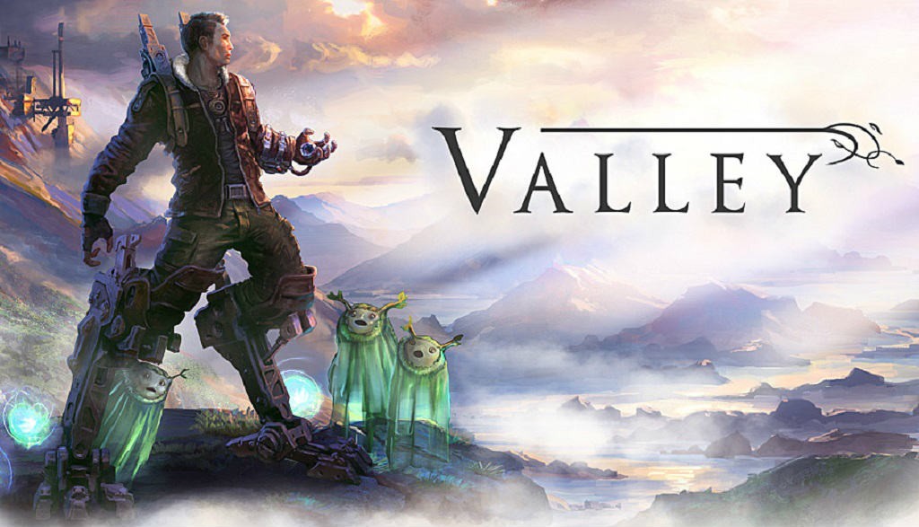 Valley