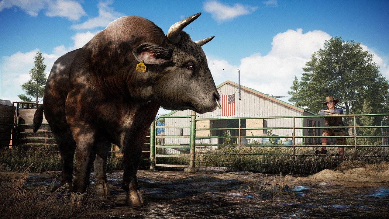Οι πωλήσεις στα PS4 games: Μάρτιος 2018