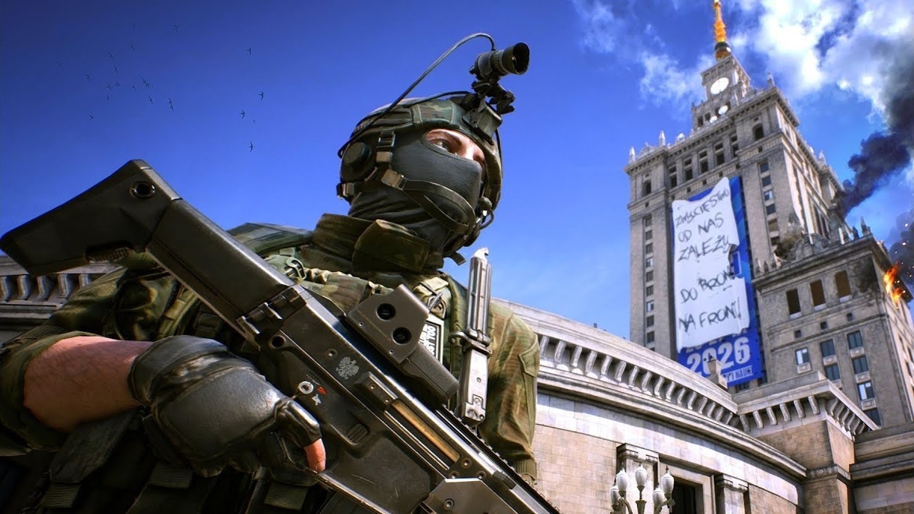 World War 3 Gameplay Videos