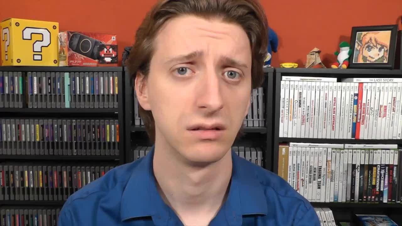 Gaming YouTuber κατηγορείται για σεξουαλική παρενόχληση σε βάρος ανηλίκων