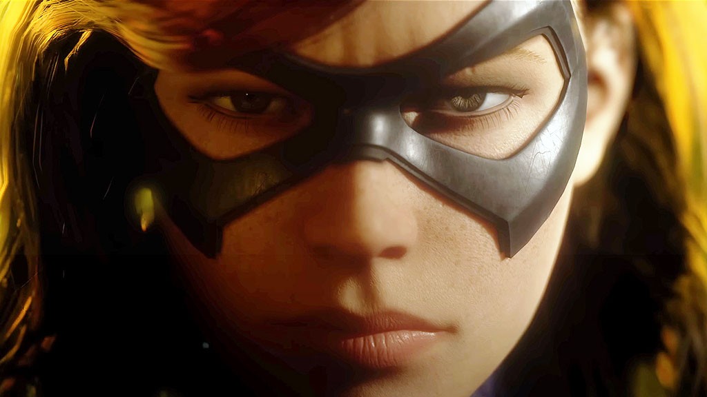 Το Gotham Knights στις κονσόλες θα τρέχει μέχρι τα 30 fps