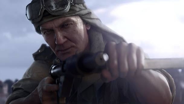 Ακυρώνεται το νέο 5v5 mode του Battlefield 5