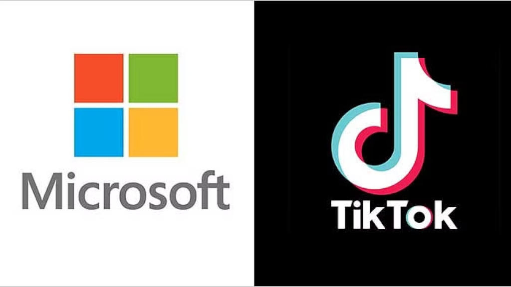 Η Microsoft βρίσκεται ανάμεσα στις εταιρίες που ενδιαφέρονται να αγοράσουν το TikTok της Αμερικής