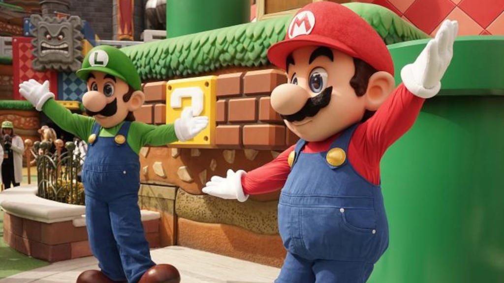 Nintendo: «Τα παιδιά που δεν μπορούν να αγοράσουν το Switch 2 μπορούν να γνωρίσουν τους χαρακτήρες μας αλλού»