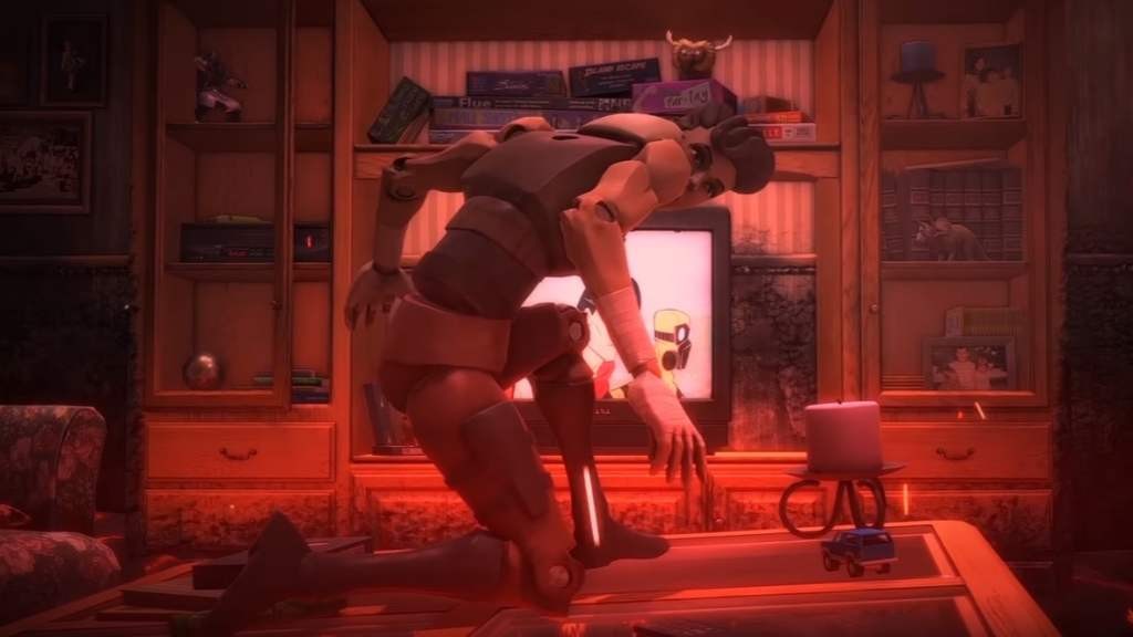 Hot Lava