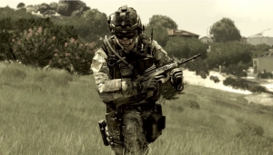 ArmA 3: Zeus DLC