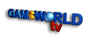 GameWorld TV: Το intro