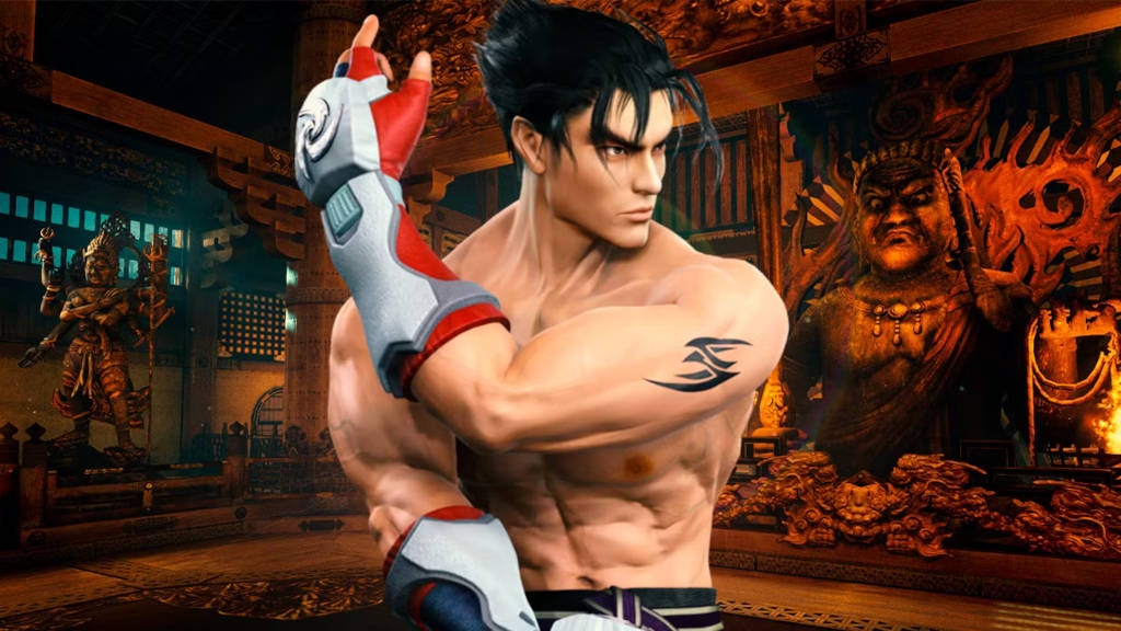 Το Tekken X Street Fighter είχε ολοκληρωθεί κατά 30% πριν παγώσει η ανάπτυξή του
