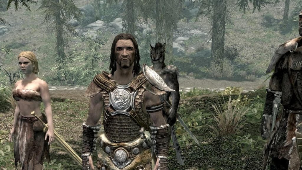 Mod του Skyrim δίνει περισσότερα λόγια στους bandits