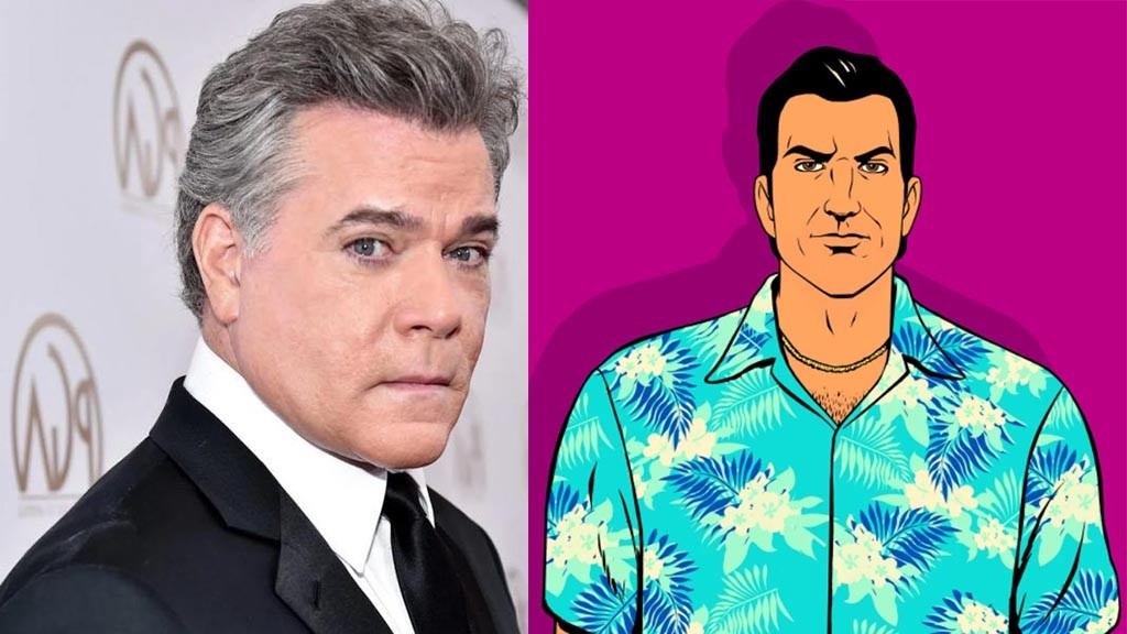 Ο Ray Liotta (Tommy Vercetti από το Grand Theft Auto: Vice City) έφυγε από την ζωή