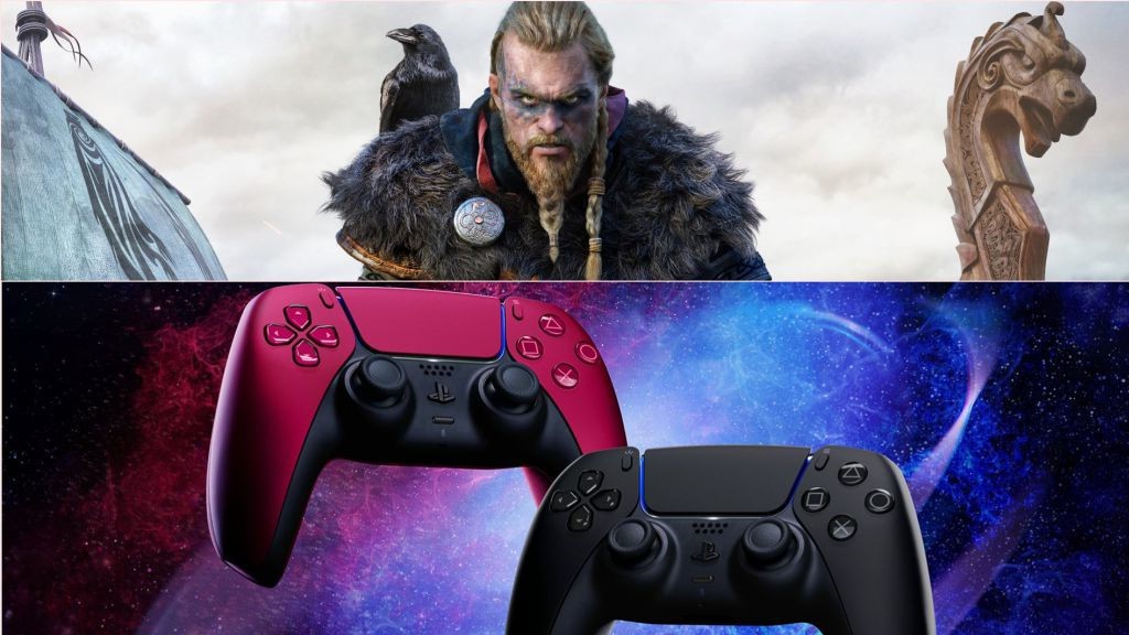 Η έκδοση του Assassin’s Creed Valhalla στα PC υποστηρίζει πλέον την χρήση του Dualsense