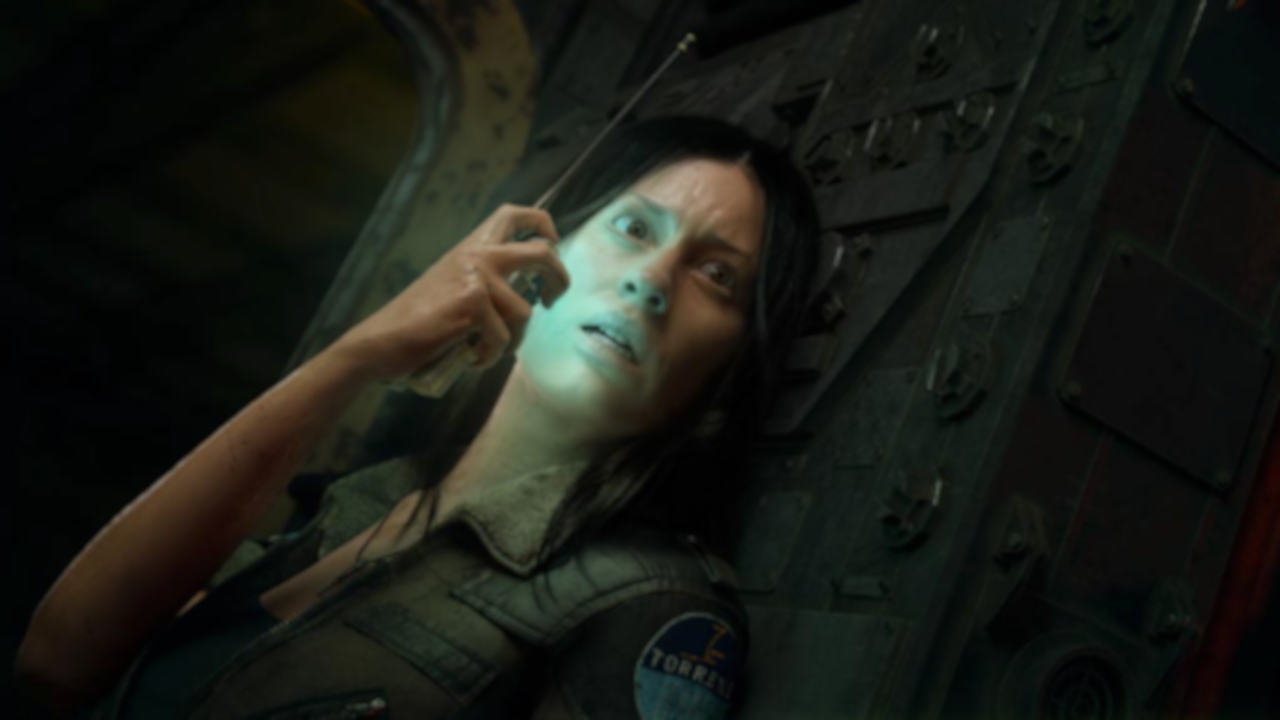 Alien: Blackout