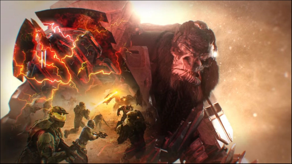 Halo Wars 2 preview