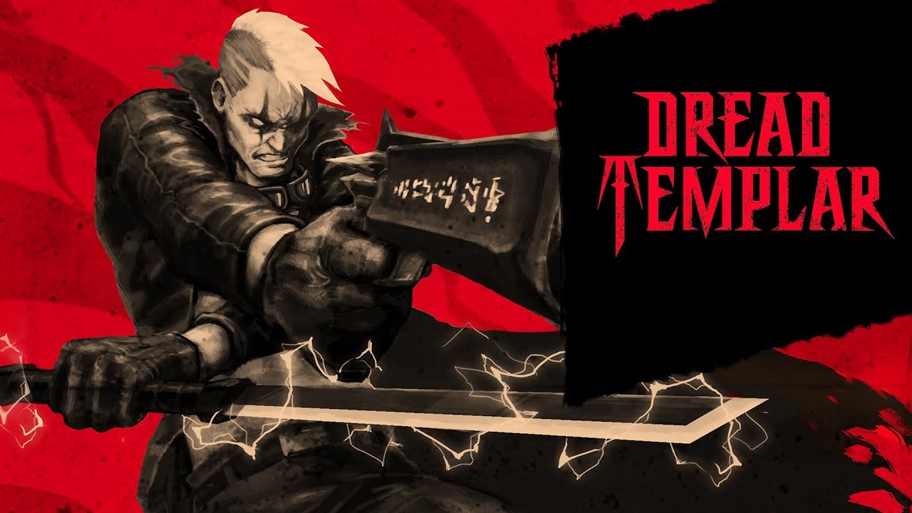 Dread Templar