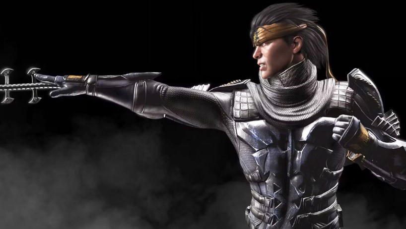 Mortal Kombat 1: Οι νέοι χαρακτήρες