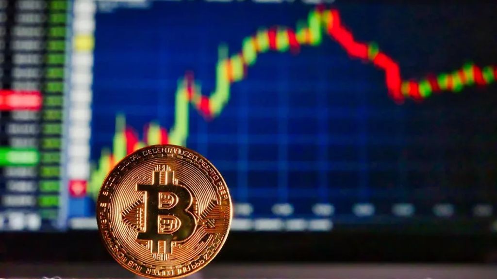 Η αγορά κρυπτονομισμάτων βιώνει μια άνευ προηγουμένου κατάρρευση