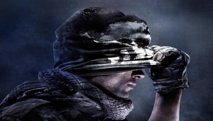 Επιβεβαιώθηκε το Call Of Duty: Ghosts
