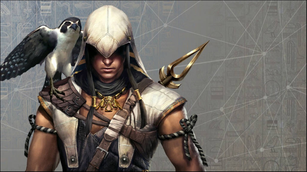 Assassin's Creed Origins: Ημερομηνία κυκλοφορίας
