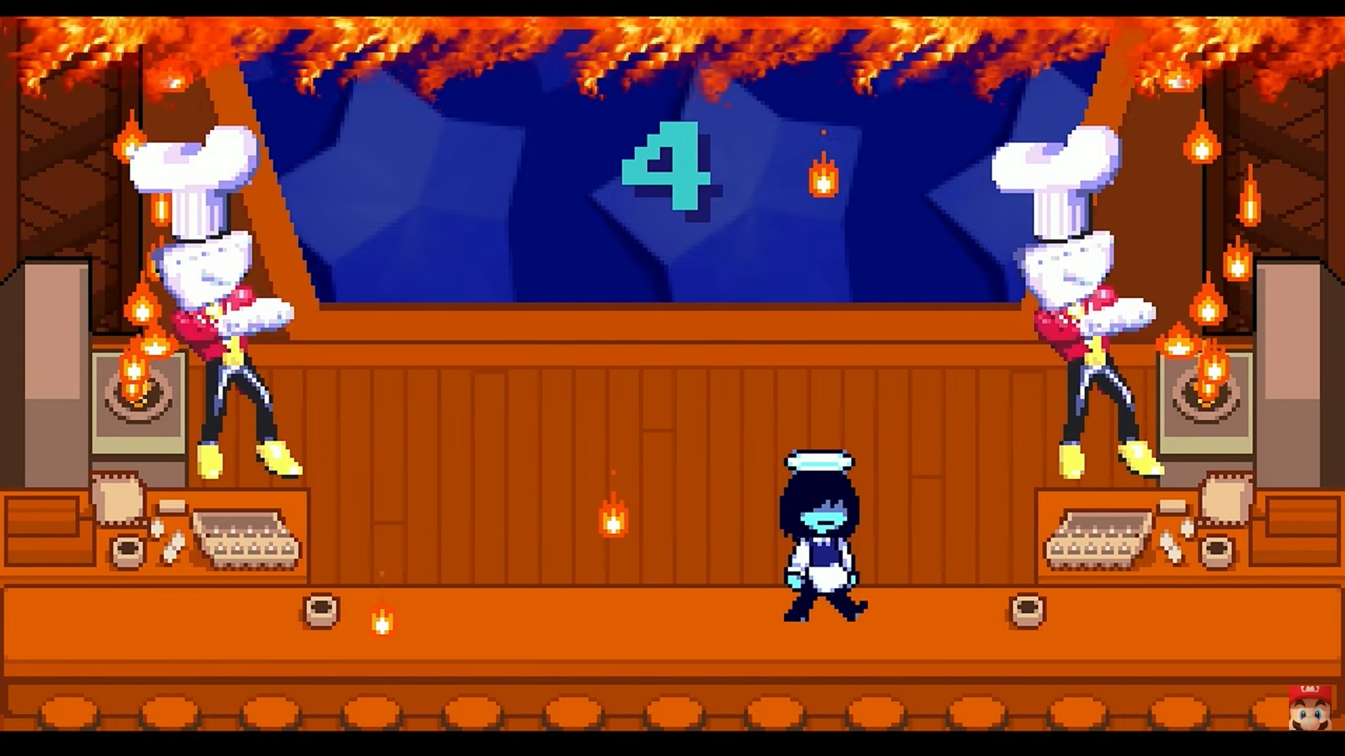 Το Deltarune Chapter 5 αποκαλύφθηκε και θα κυκλοφορήσει πολύ σύντομα