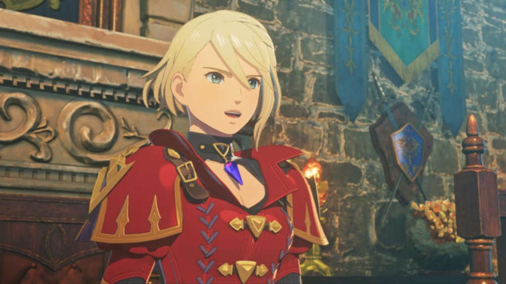 Monster Hunter Stories 3: Twisted Reflection