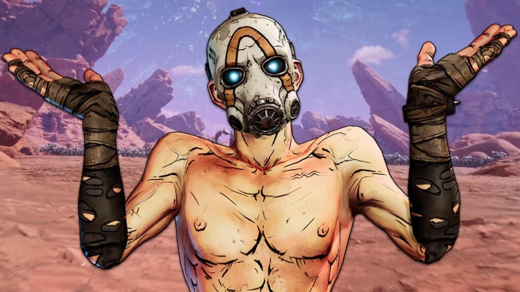 Review bombing του Borderlands 4 στο Steam