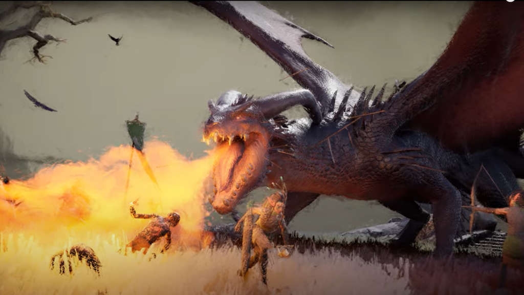 Wartorn