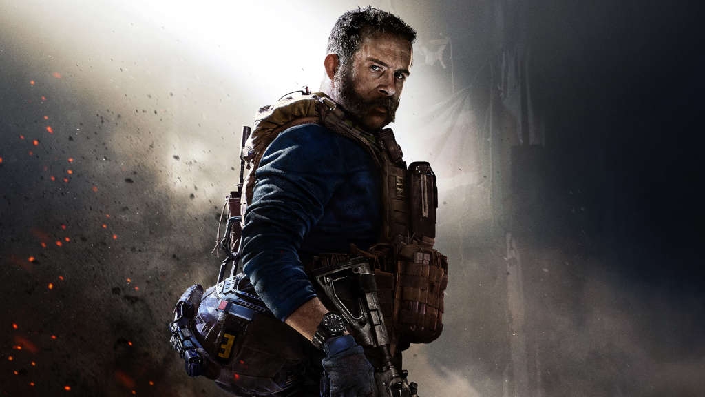 Call of Duty: Modern Warfare: Δωρεάν περίοδος για τους κατόχους PS4
