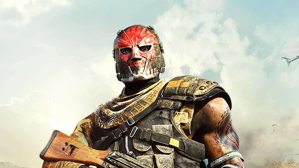 Το Call of Duty: Warzone δεν θα διαχωριστεί από την εφαρμογή του Call of Duty: Modern Warfare
